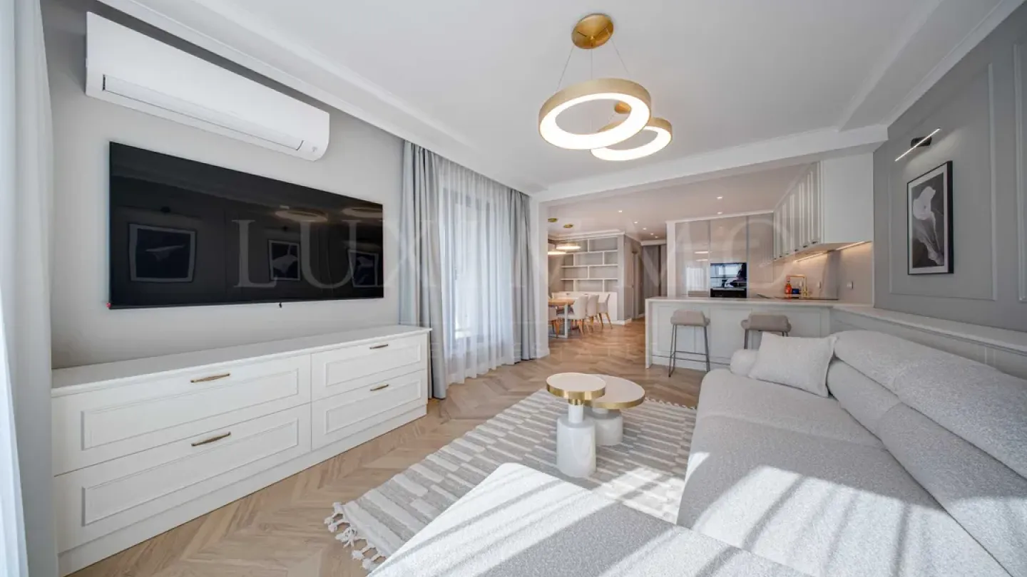 Apartment for rent in Sofia - Image 3