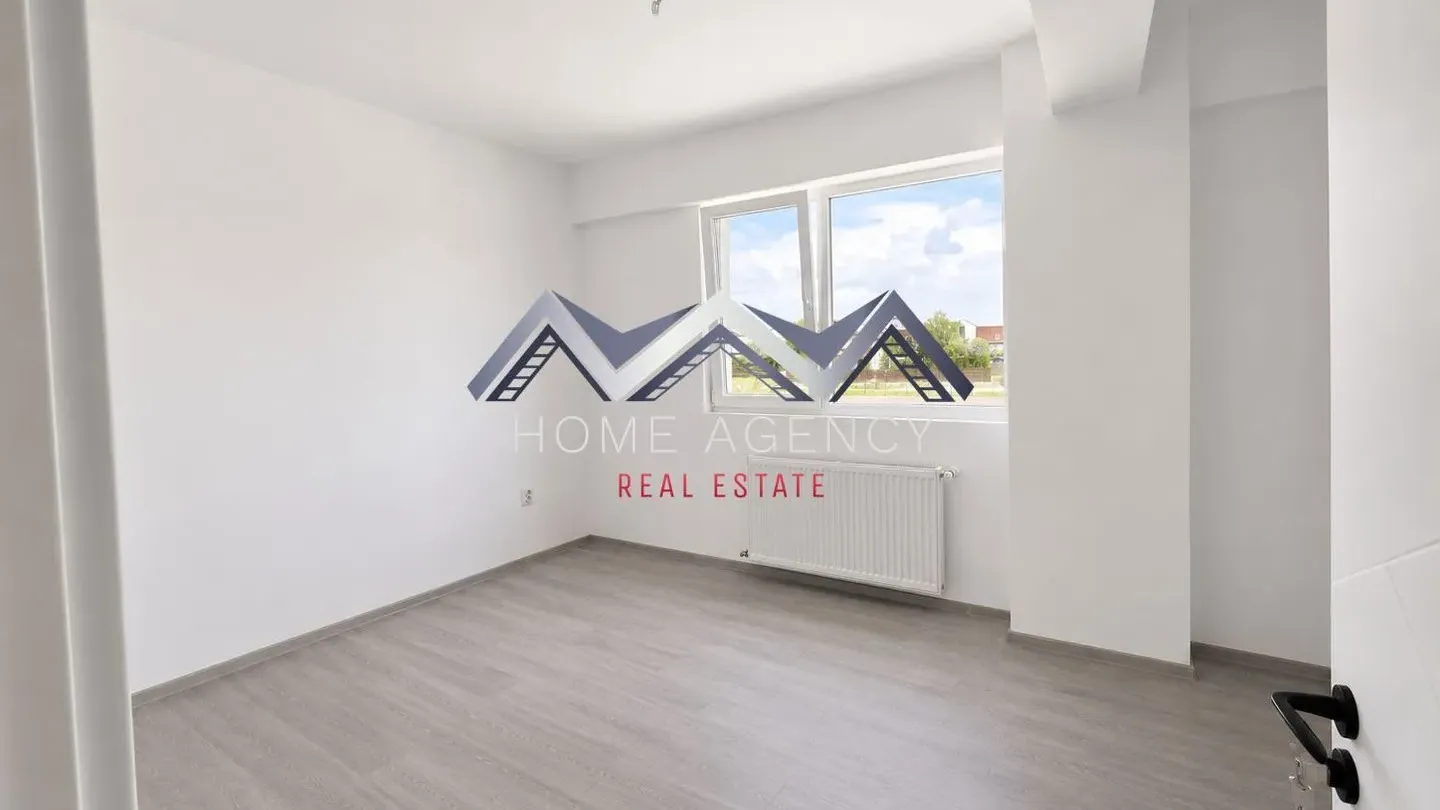 Spacious 2-Bedroom Apartment in Otopeni - Modern &amp; Convenient - Image 5