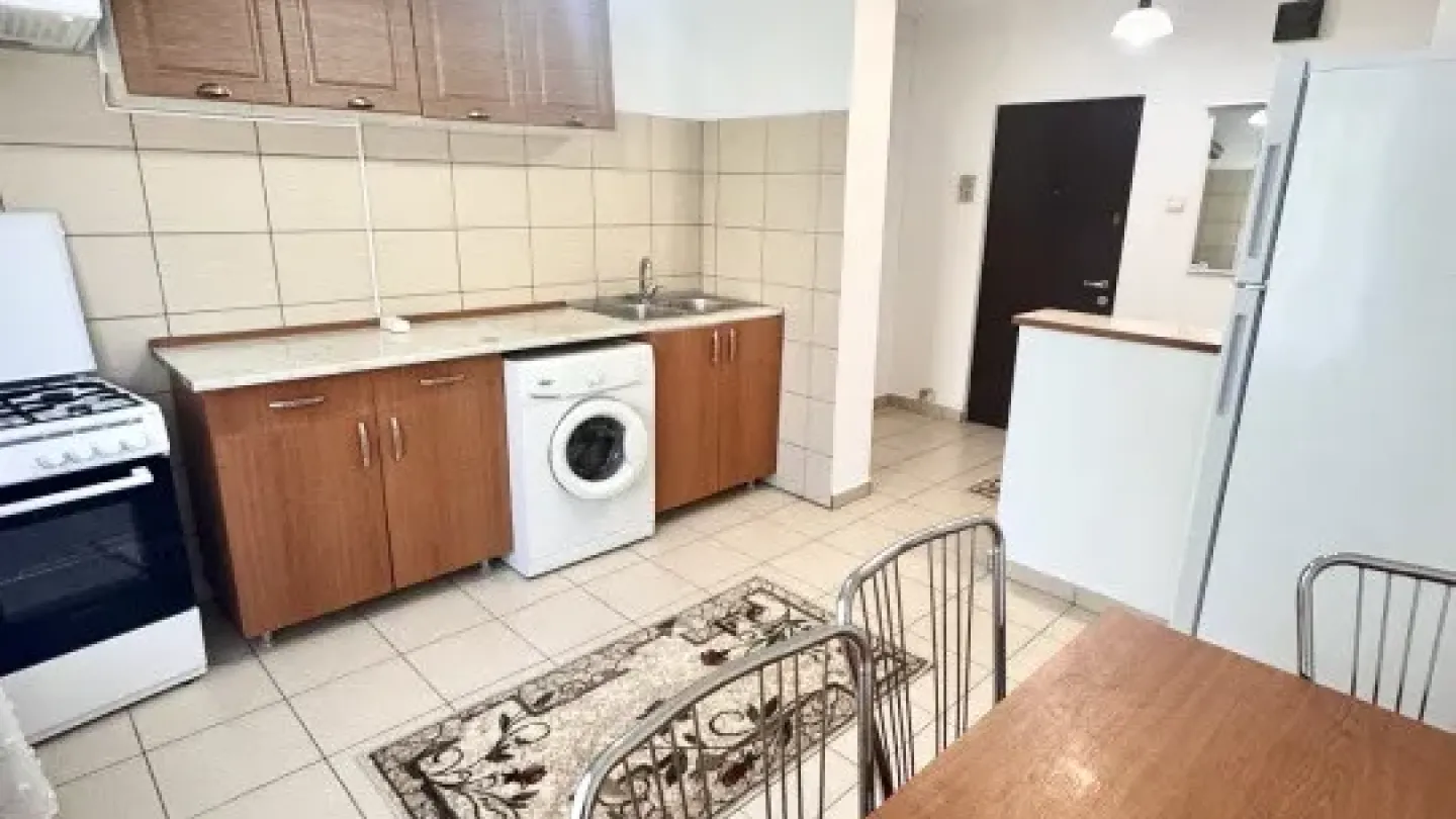 Fully Furnished 2-Bedroom Apartment in Bucharest – Oltenitei Area - Image 2