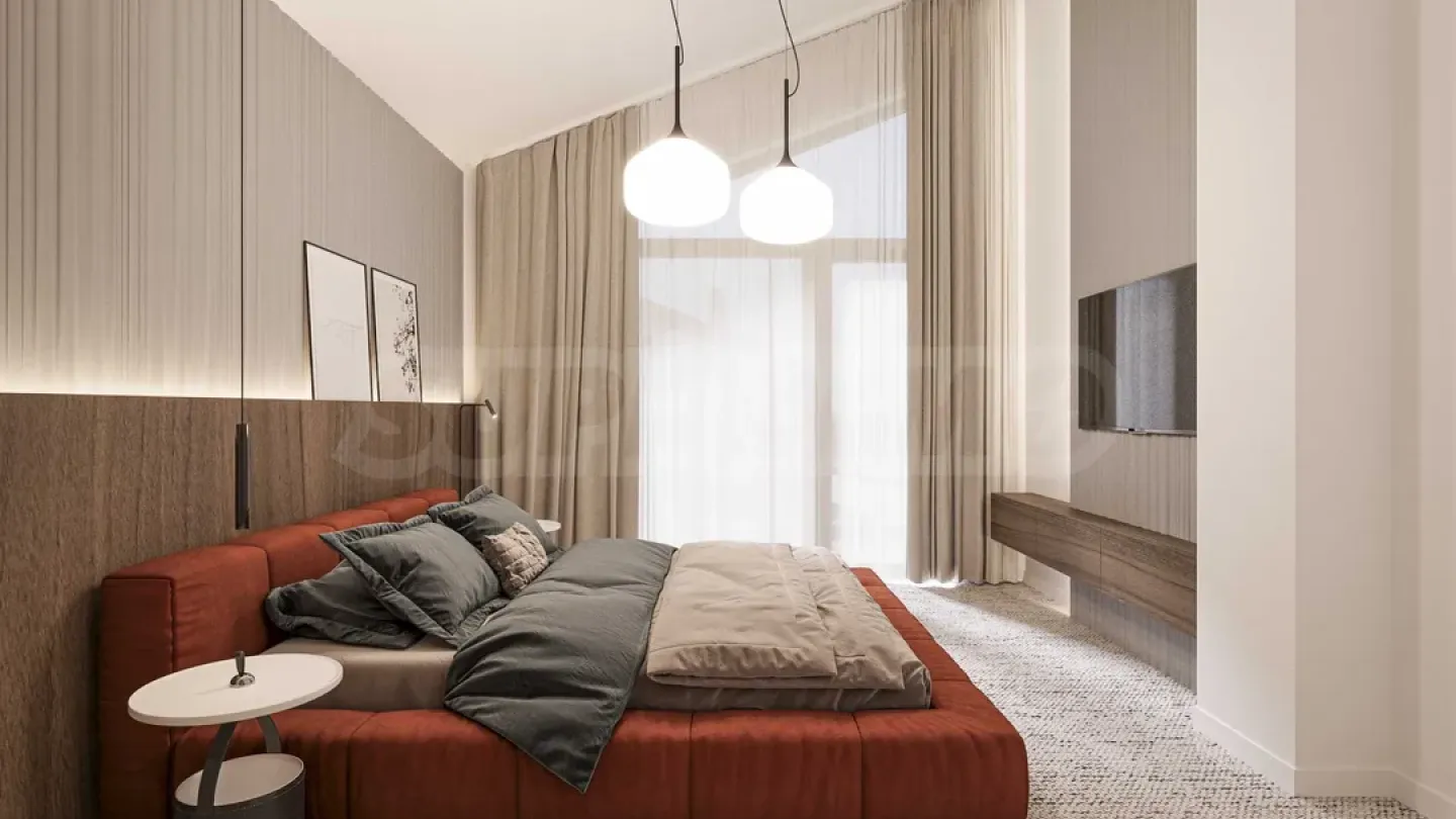 Modern 3-Bedroom House in Varna Complex - Image 2