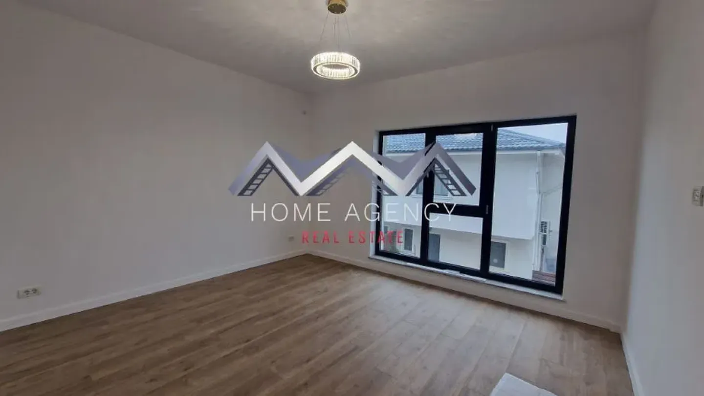 Spacious 4-Bedroom House in Otopeni with Modern Amenities - Image 4