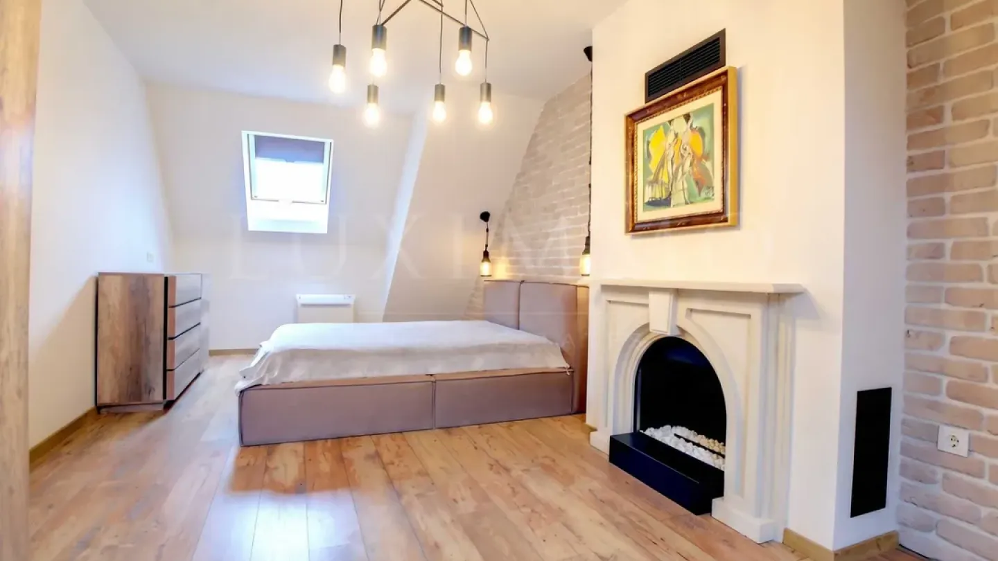 Apartment for sale in Plovdiv - Image 1