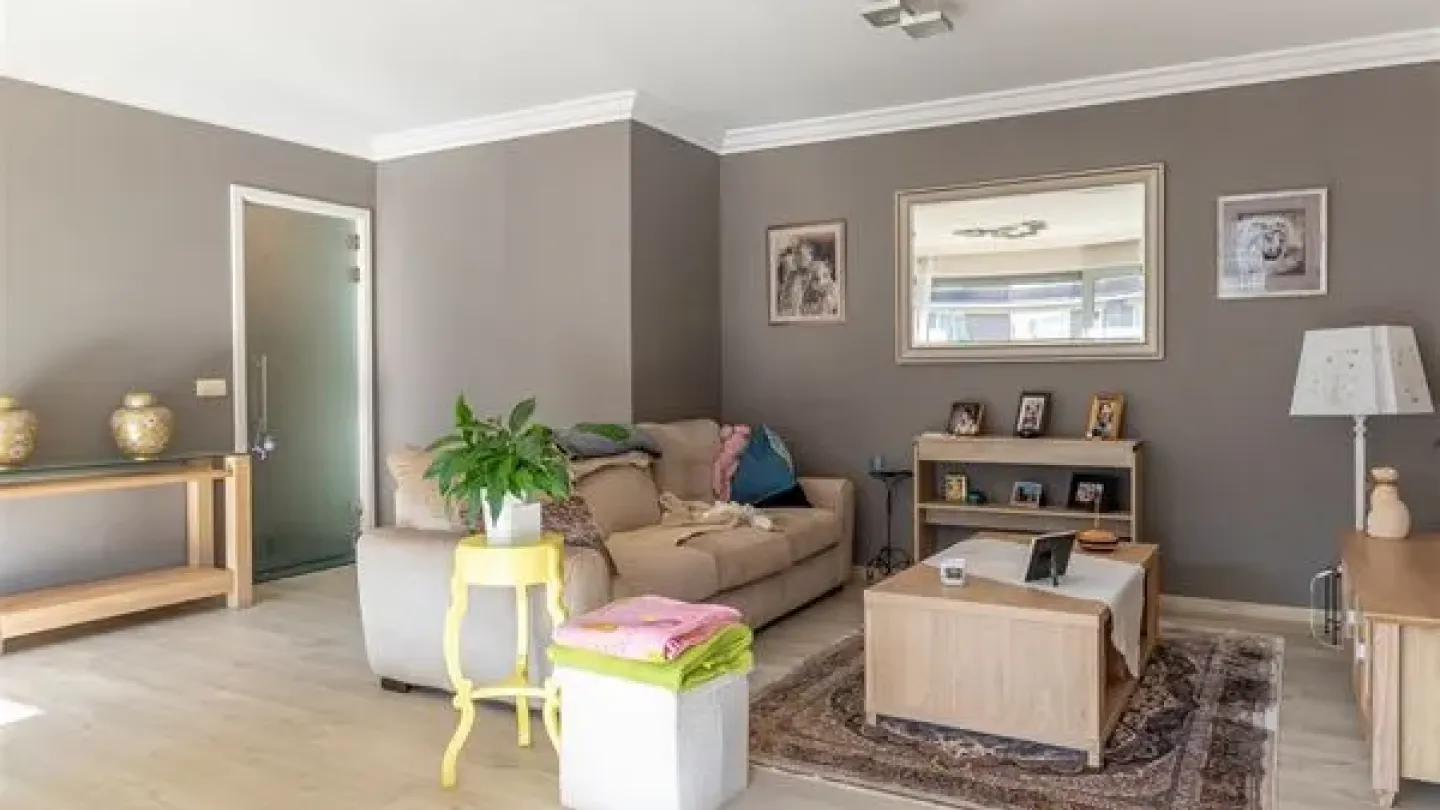 Apartment for rent in Ukkel - Image 1
