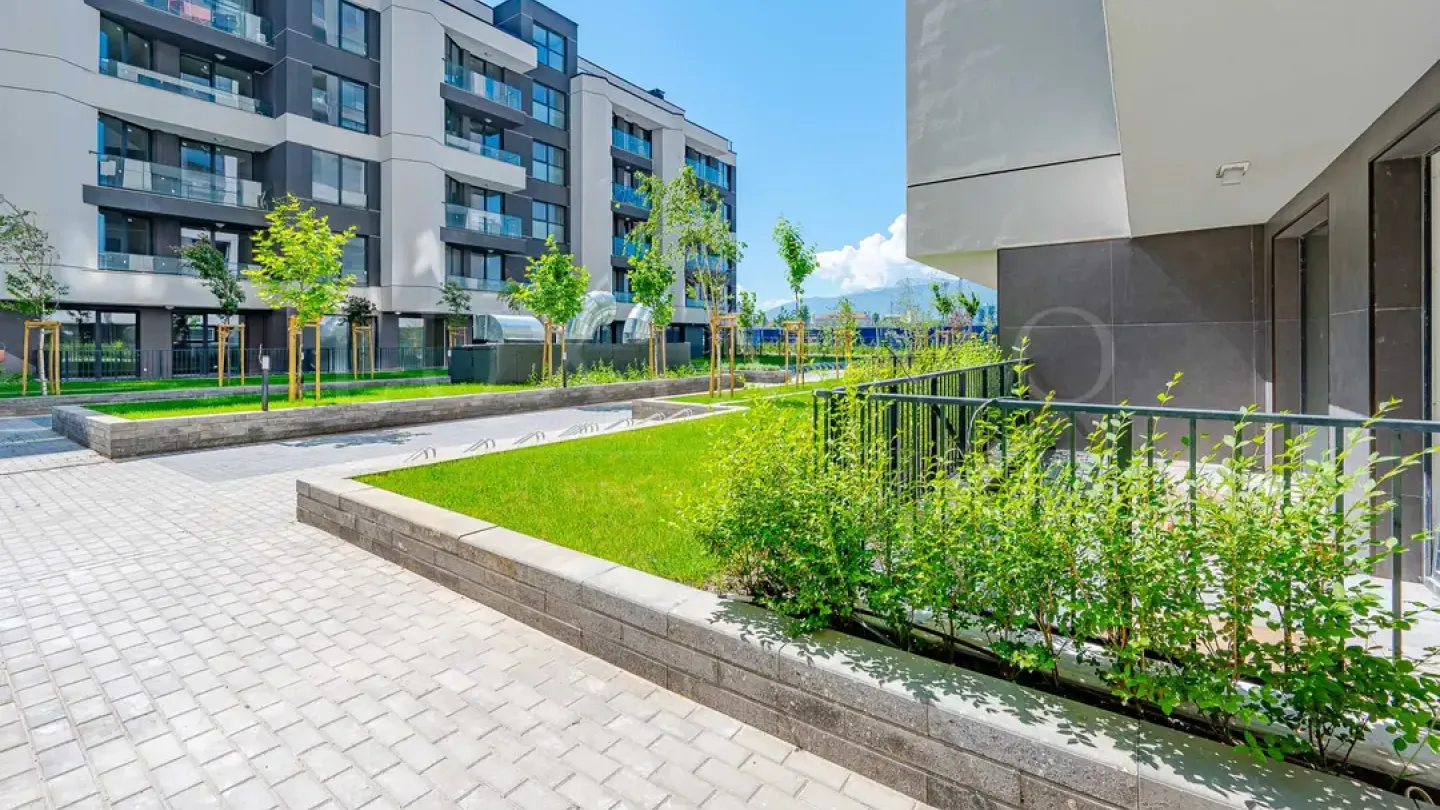 Apartment for sale in Sofia - Image 1