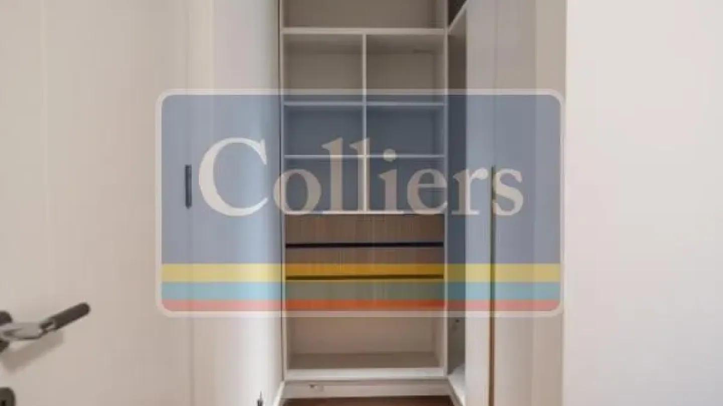Modern 2-Bedroom Apartment in Central Plaza, Belgrade - Rent - Image 1