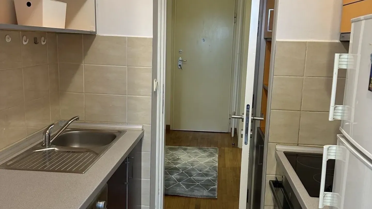 Stylish 2-Bedroom Apartment in Belville, Belgrade – Ready for Rent - Image 4