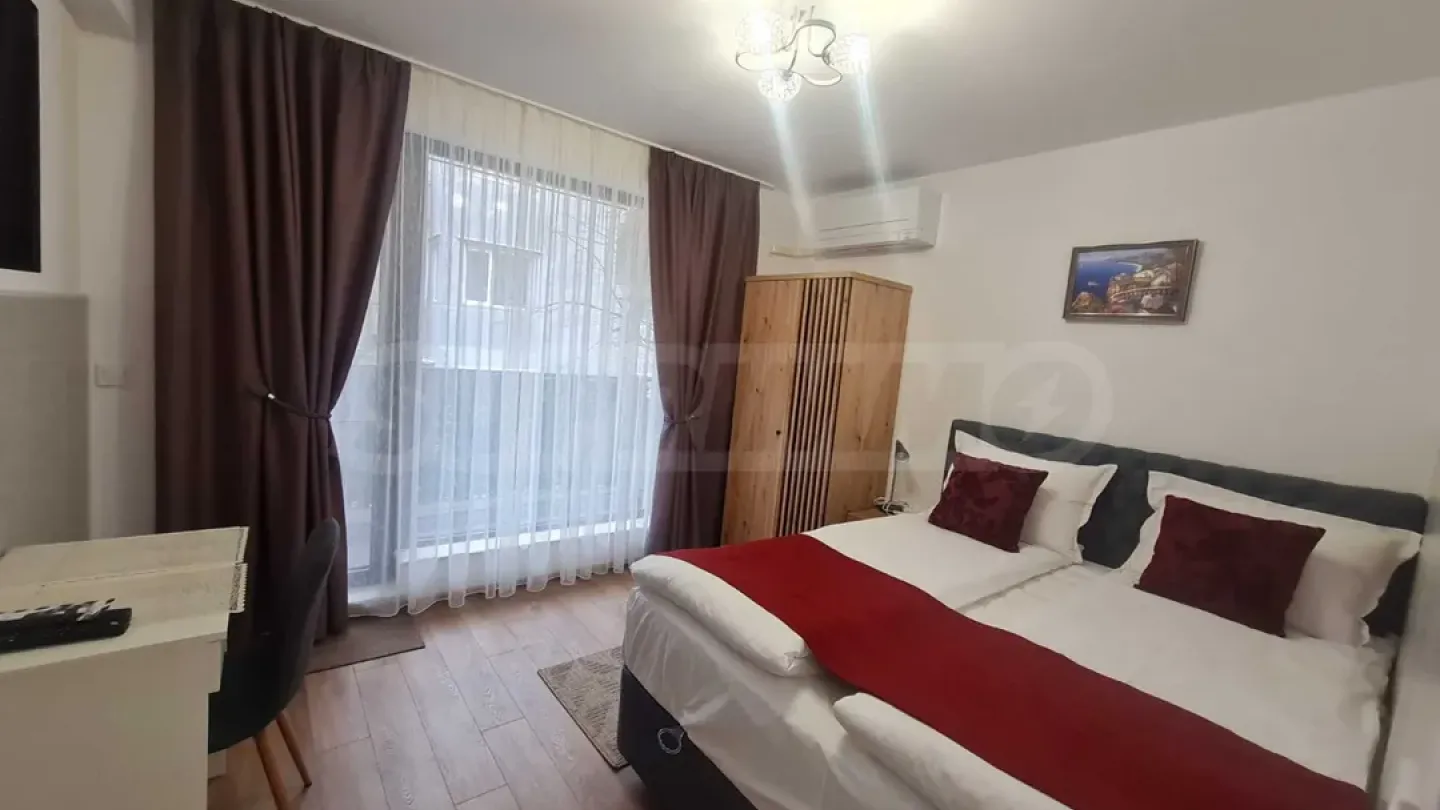 Spacious Fully Furnished Apartment Near Varna Beach & Center - Image 3