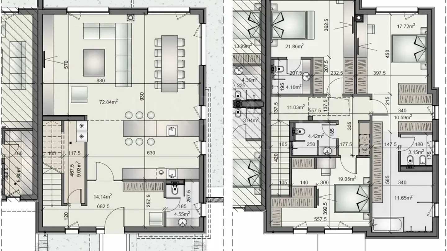 House for sale in Sofia - Image 1