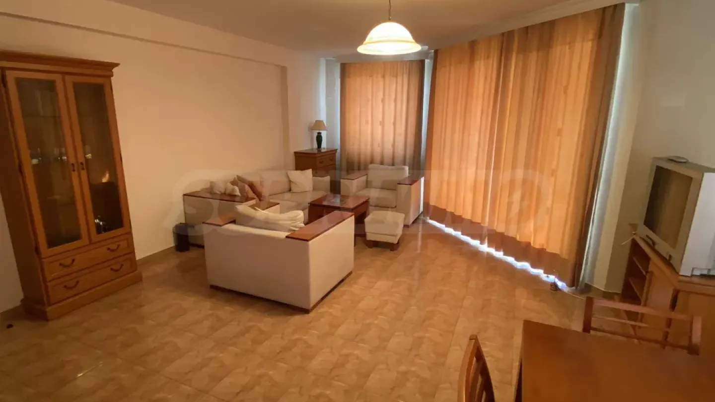Spacious Apartment with River View - Vidin, Bulgaria (118m²) - Image 3
