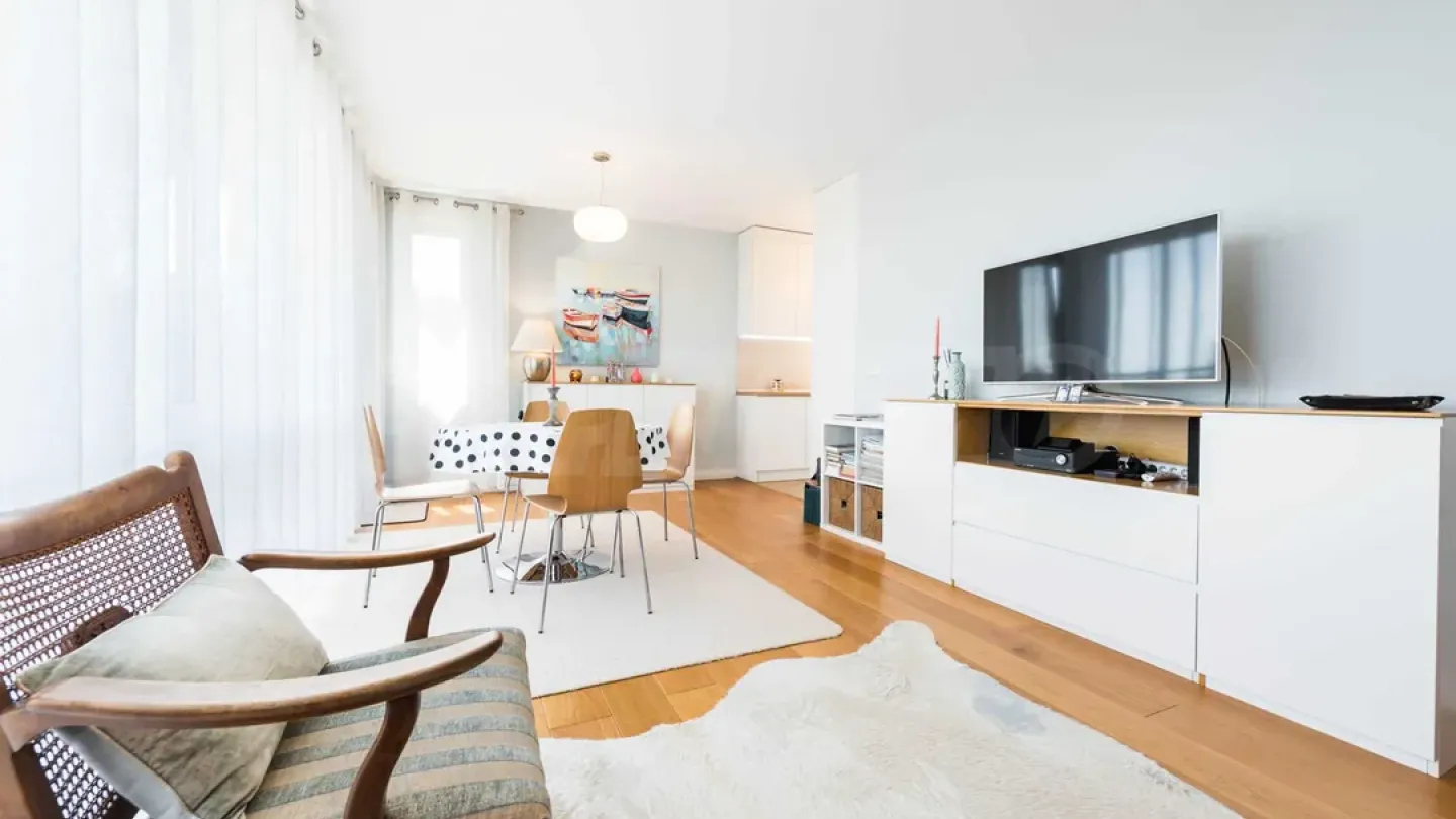 Sea View Apartment in 'Briz' - Varna - Image 5