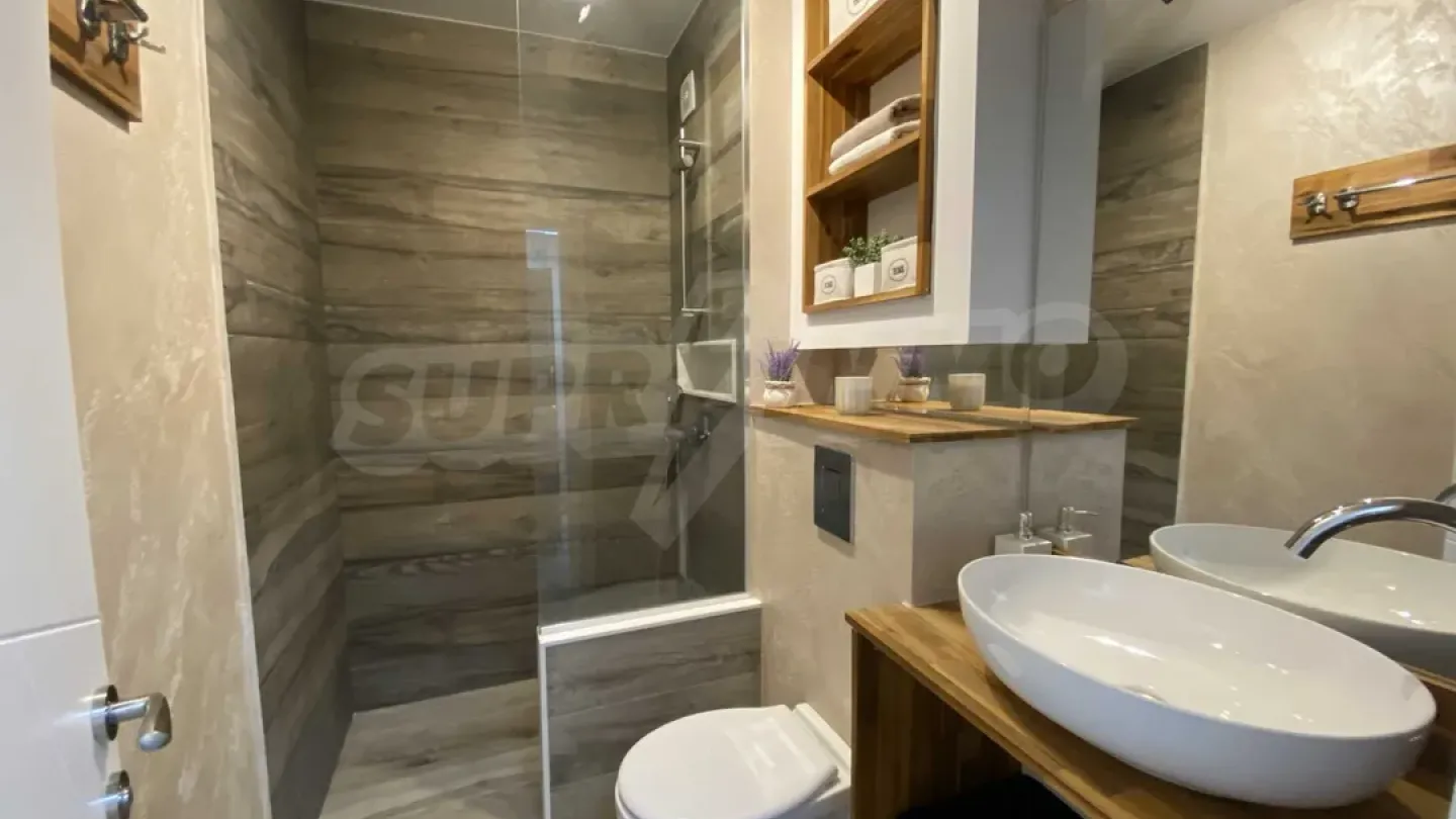 Stylish Two-Bedroom Apartment in 'Ostrmila' Complex - Image 2