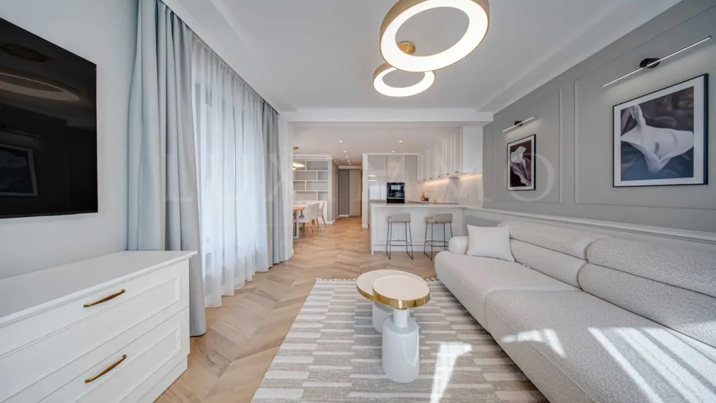 Apartment for rent in Sofia - Image 1