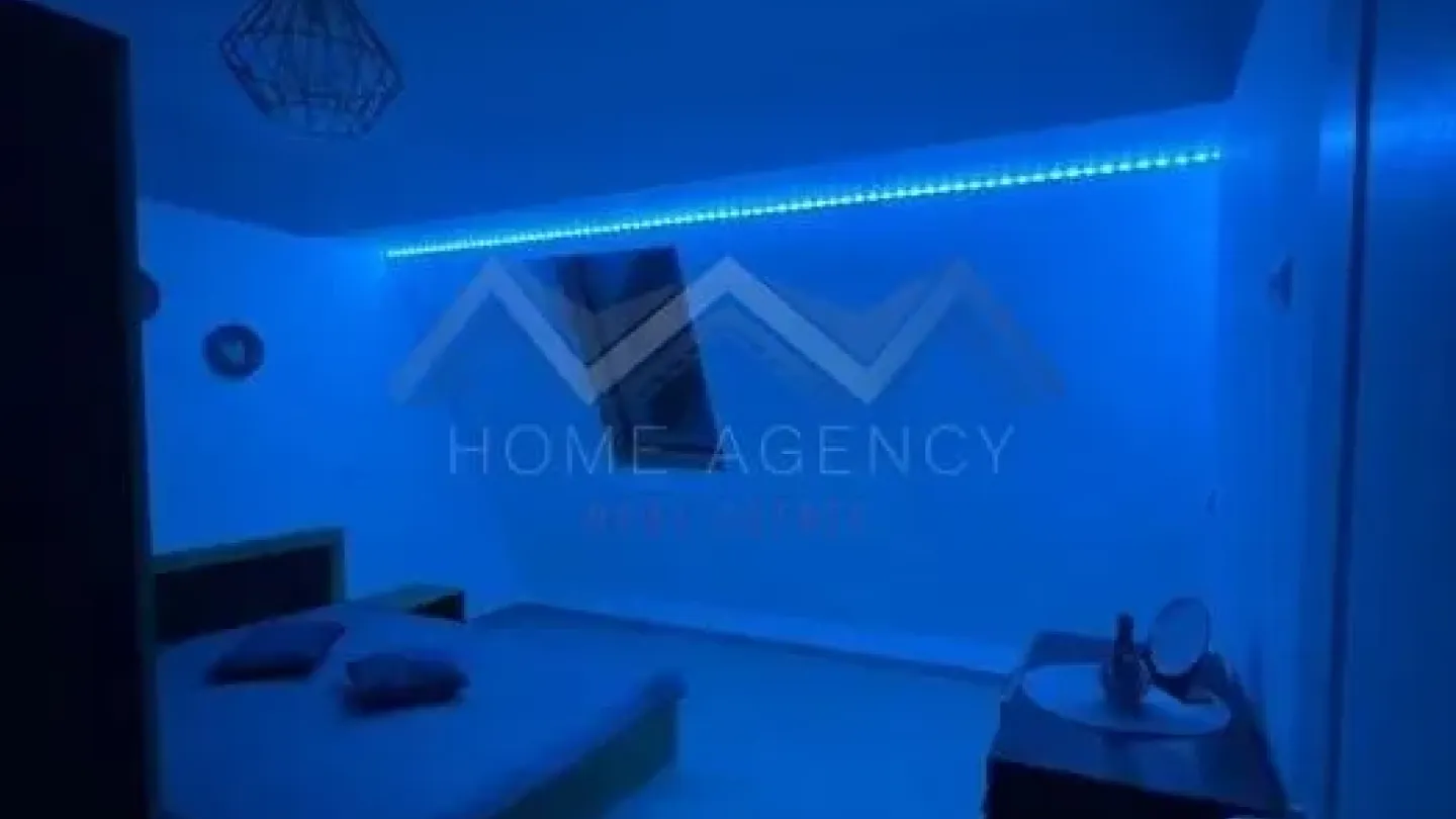 Stylish 2-Bedroom Apartment in Otopeni - Fully Furnished & Modern - Image 2