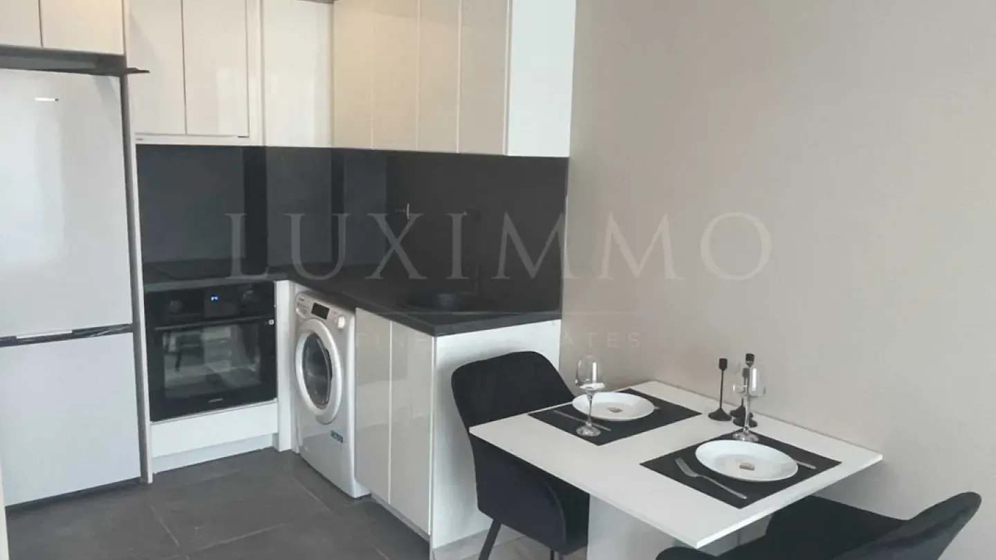 Sofia Malinova Dolina: Investment-Ready Furnished Apartment - Image 4