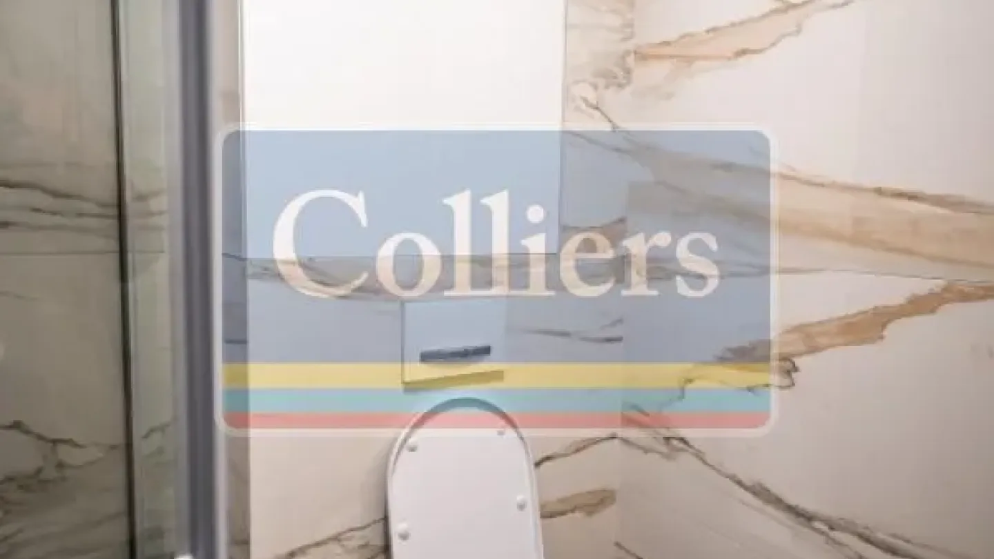 Spacious 3-Bedroom Apartment in Central Plaza Belgrade - Image 3