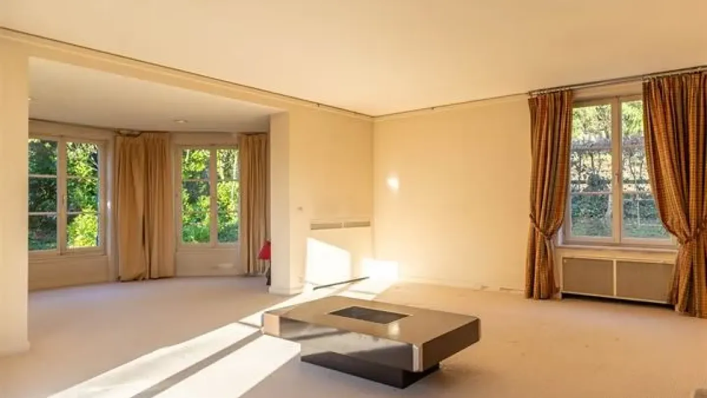 Renovate This Architect-Designed Villa with Stunning Garden in Ukkel - Image 4