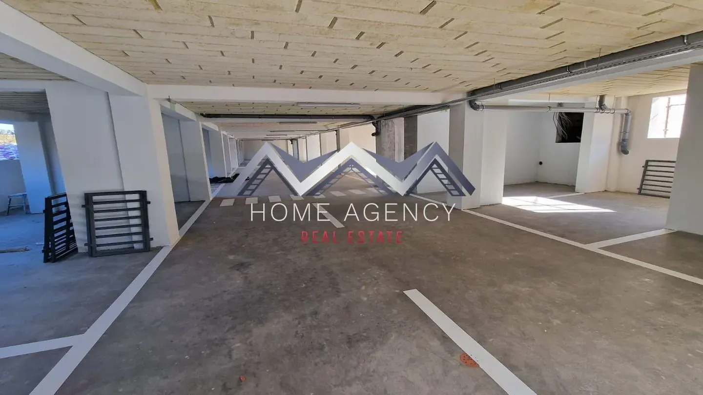 Modern 2-Bedroom Apartment in Otopeni City Center – New! - Image 3