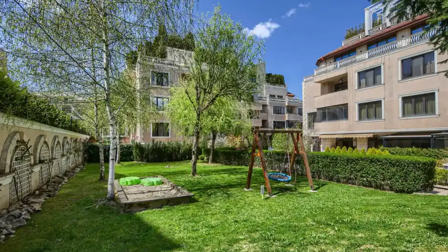 Apartment for sale in Sofia - Image 4