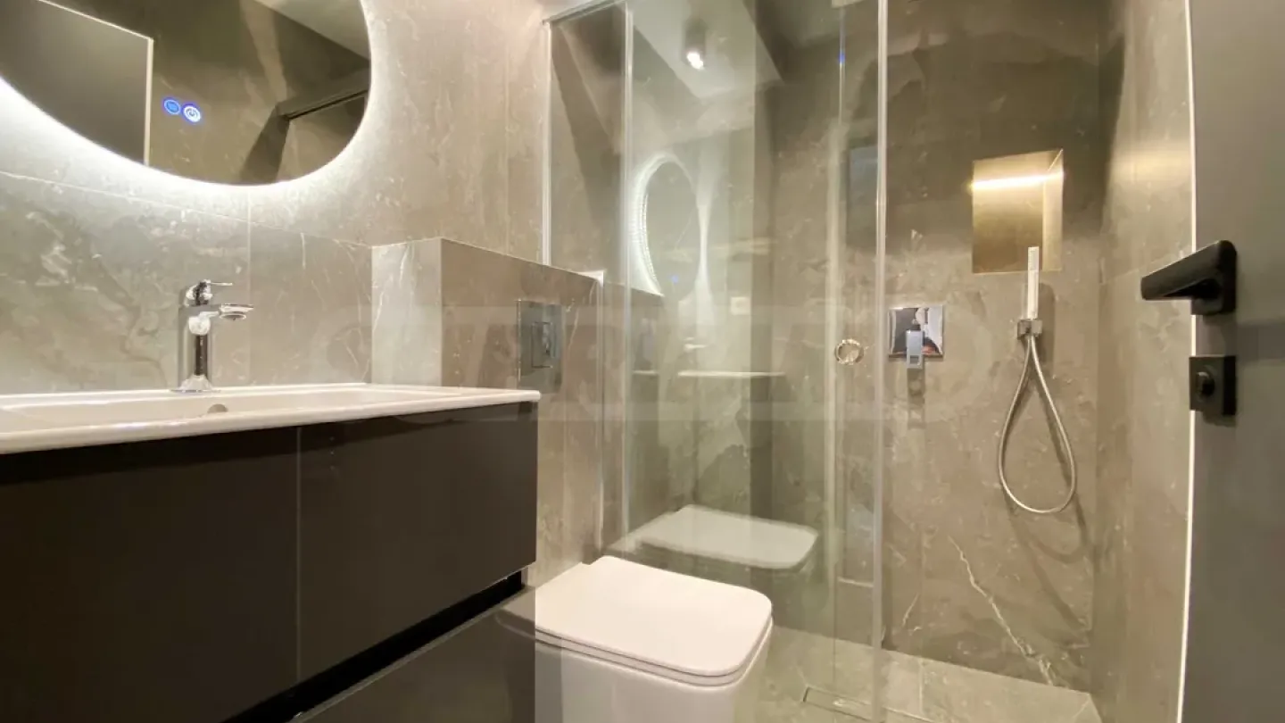Modern Apartment Near Bunardzhik Park, Plovdiv - Rent - Image 1