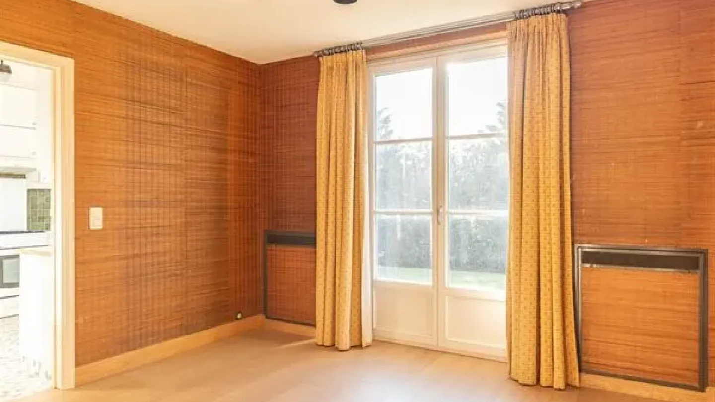 Renovate This Architect-Designed Villa with Stunning Garden in Ukkel - Image 1