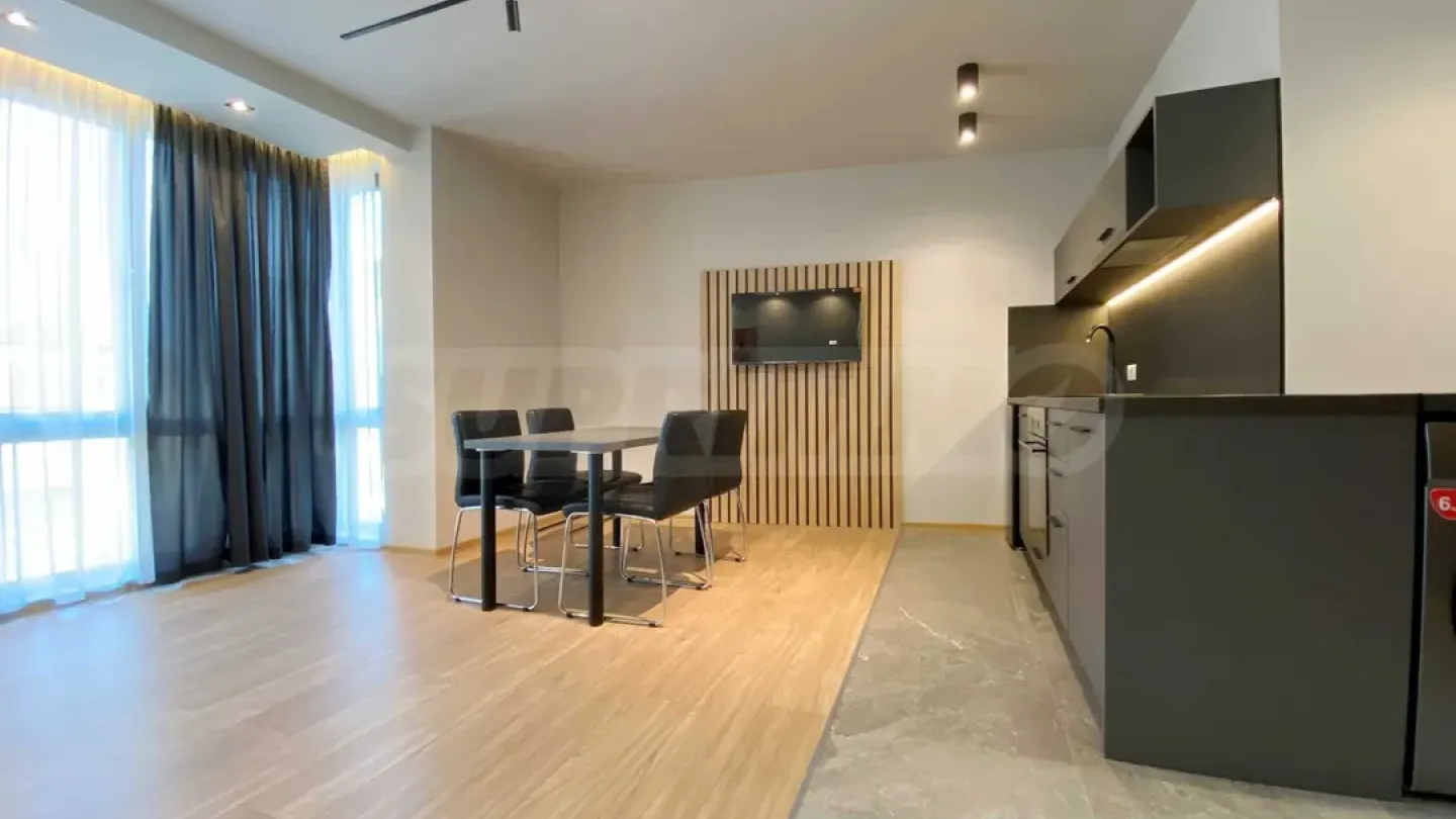 Modern Apartment Near Bunardzhik Park, Plovdiv - Rent - Image 2