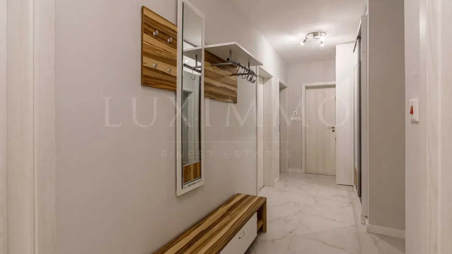 Apartment for rent in Sofia - Image 3