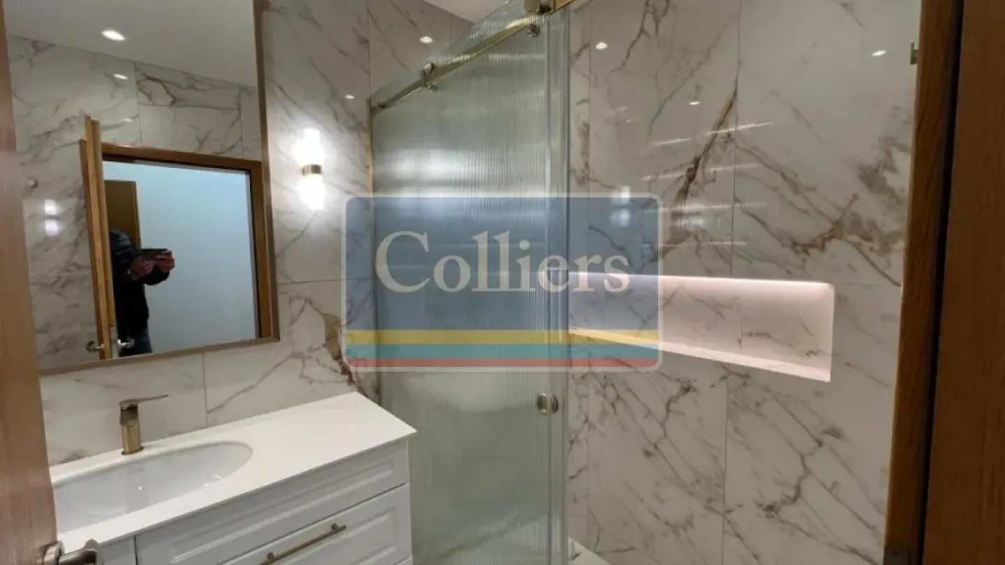 Spacious 3-Bedroom Apartment with Terrace in Belgrade - Senjak - Image 5