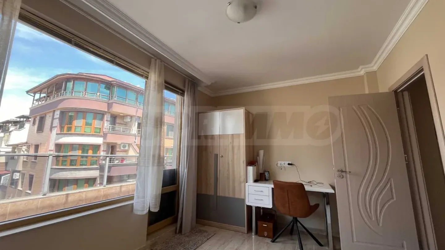 Spacious apartment near Pomorie beach. - Image 3