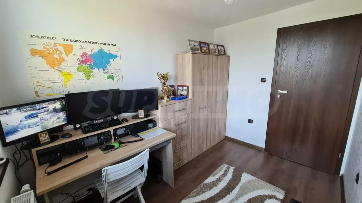 Spacious Two-Story House with Garden & Parking in Slana Bara - Image 1