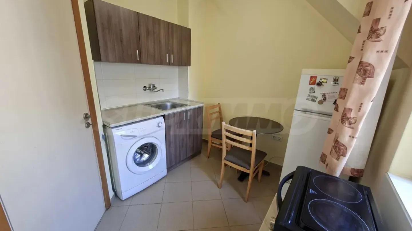 Stylish Apartment in Varna’s New Building - Image 2