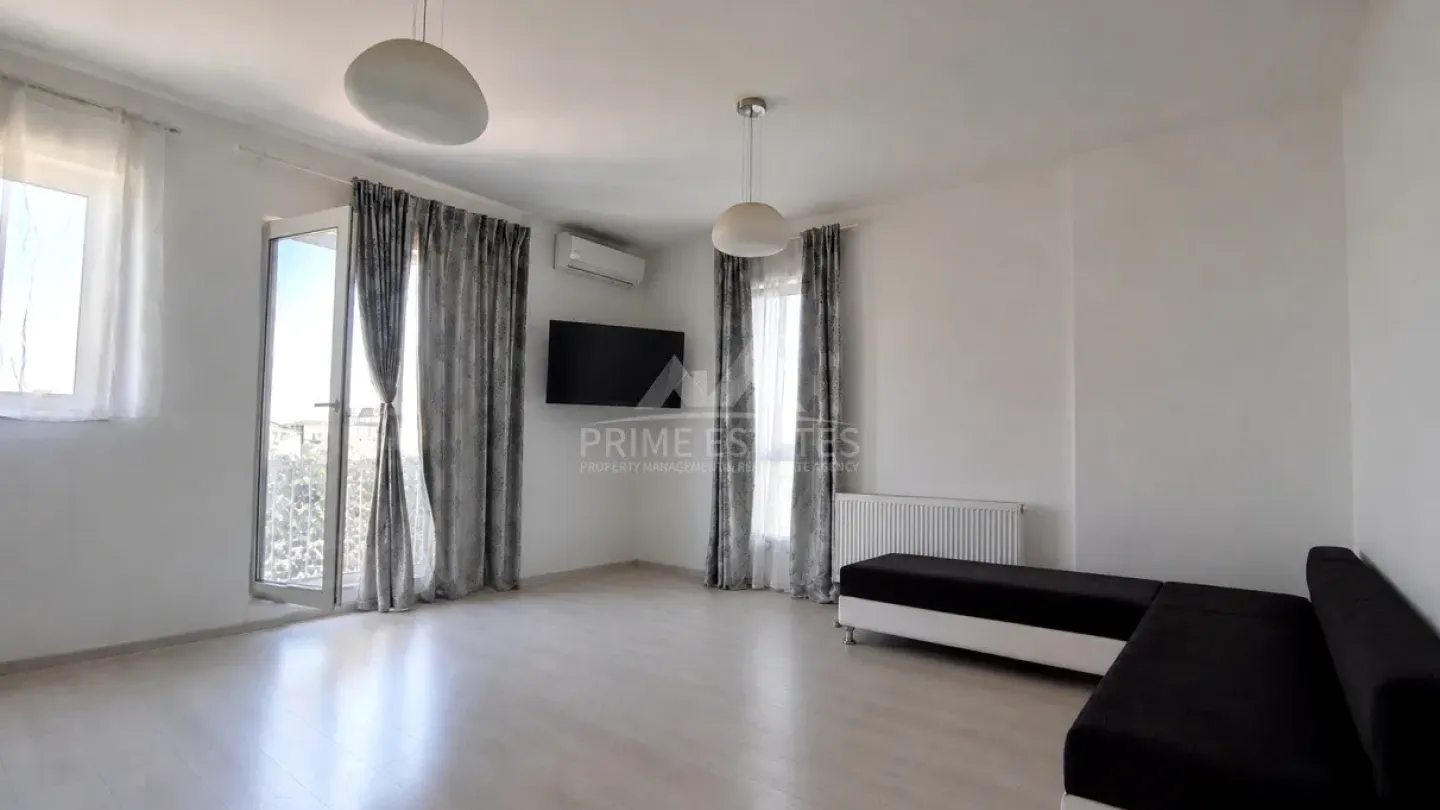 Spacious 3-Bedroom Apartment in Bucharest – Colentina-Fundeni - Image 3
