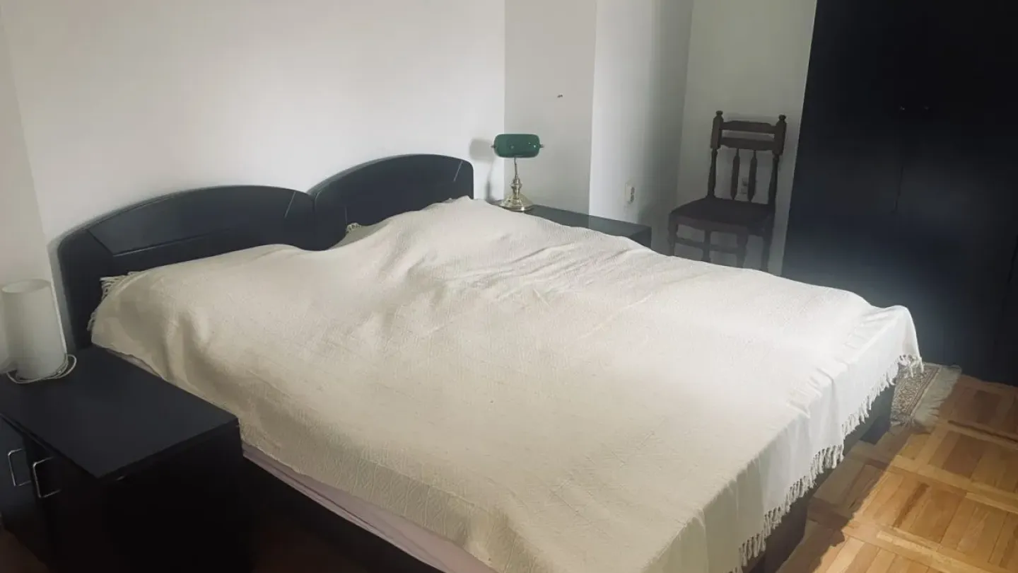 Spacious 3-Bedroom Apartment in Belgrade, Fully Furnished for Rent - Image 3