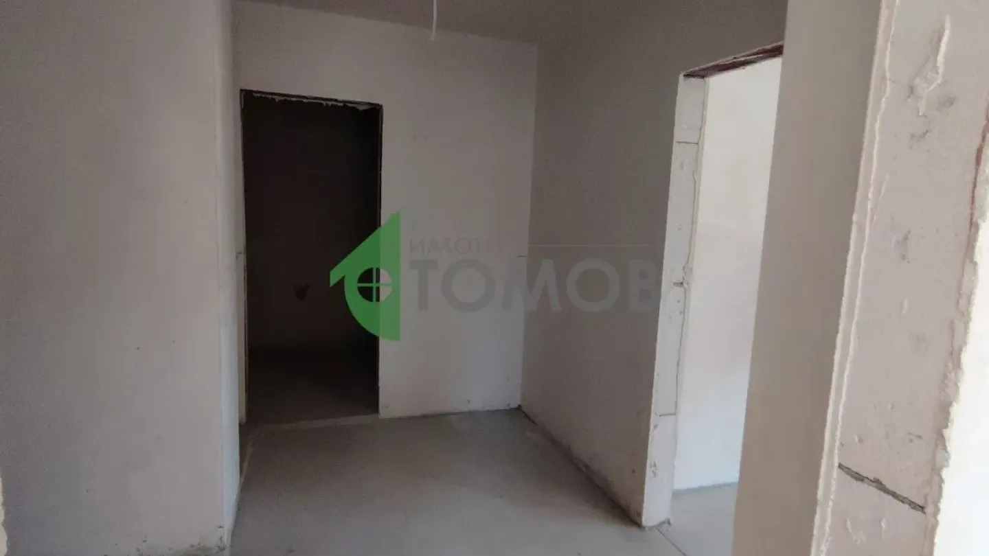 Spacious New Apartment in Sought-After Железник, Stara Zagora - Image 1
