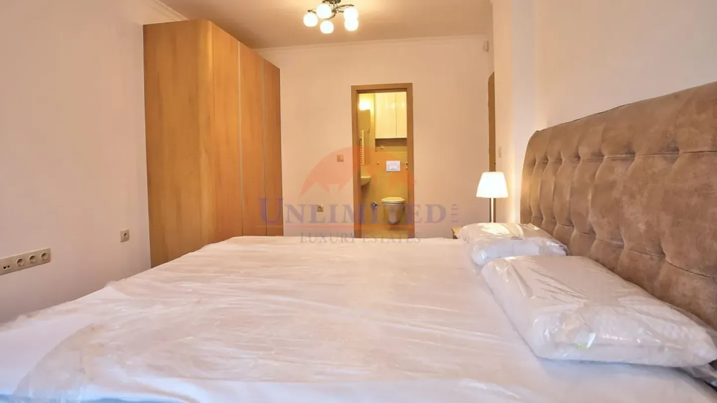 Apartment for rent in Sofia - Image 2