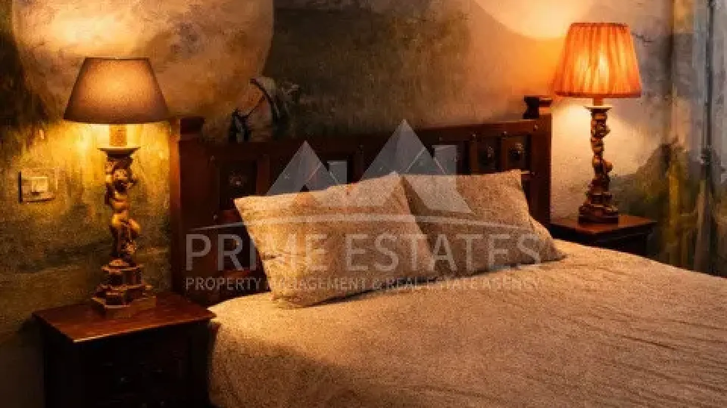 Spacious Fully Furnished 2-Bedroom Apartment with Garden in Bucharest - Image 4