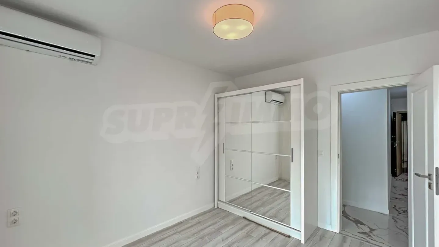 Stylish Sofia Apartment - Malinova Dolina - Image 3