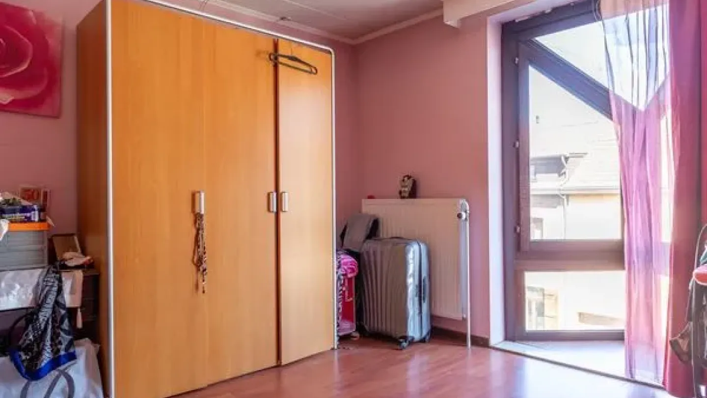 Spacious Triplex Penthouse with Terrace in Vorst, Belgium - €405,000 - Image 3