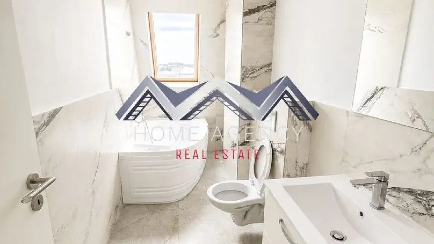 Spacious, Fully Furnished 3-Bedroom Apartment in Otopeni - Image 1
