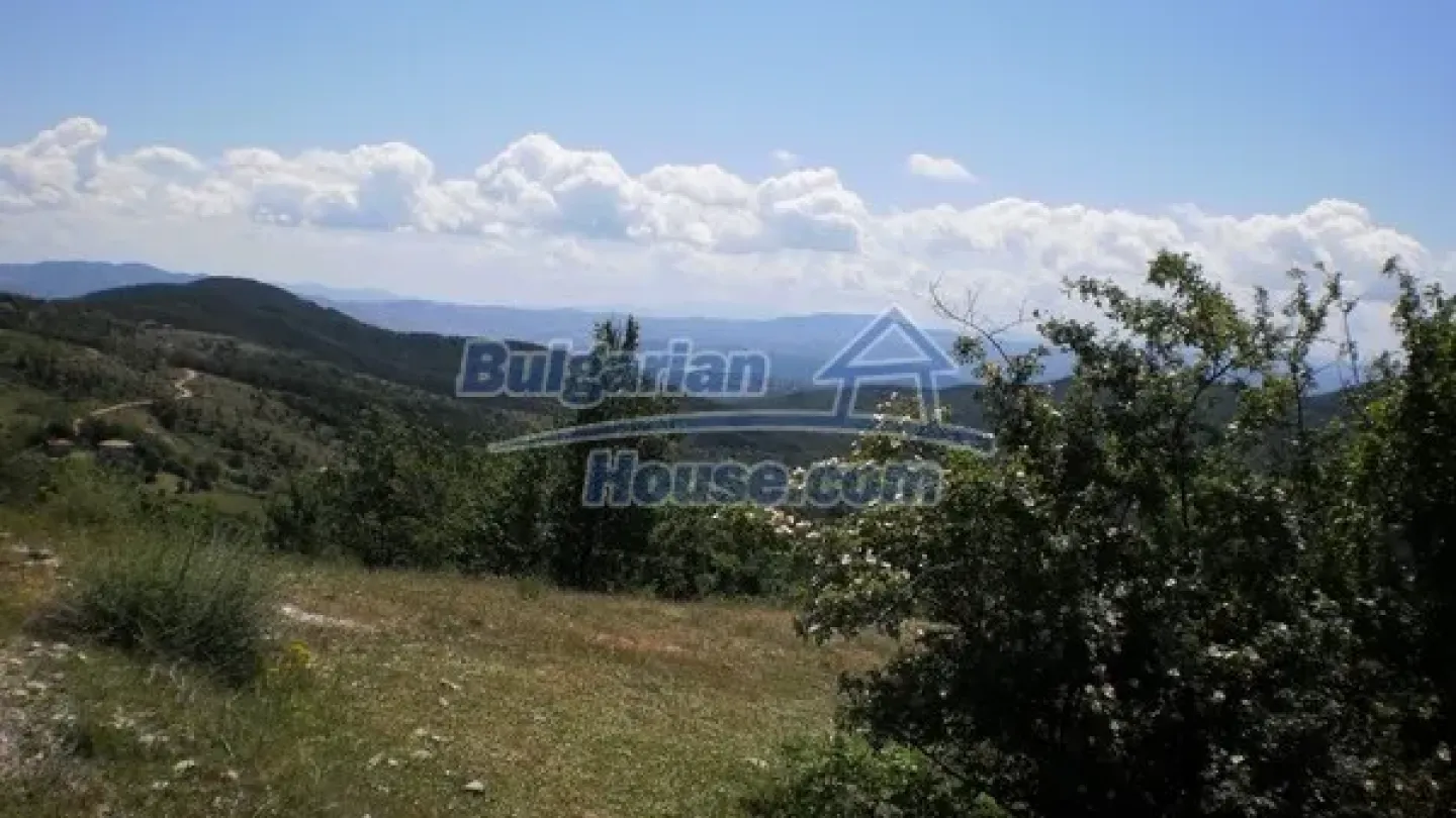 Spacious Mountain Holiday House with Stunning Panorama in Ardino - Image 4