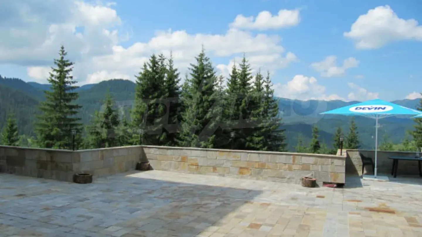 Luxury Panoramic Rhodope Mountain Apartment in Perelik Palace, Smolyan, Bulgaria. - Image 2