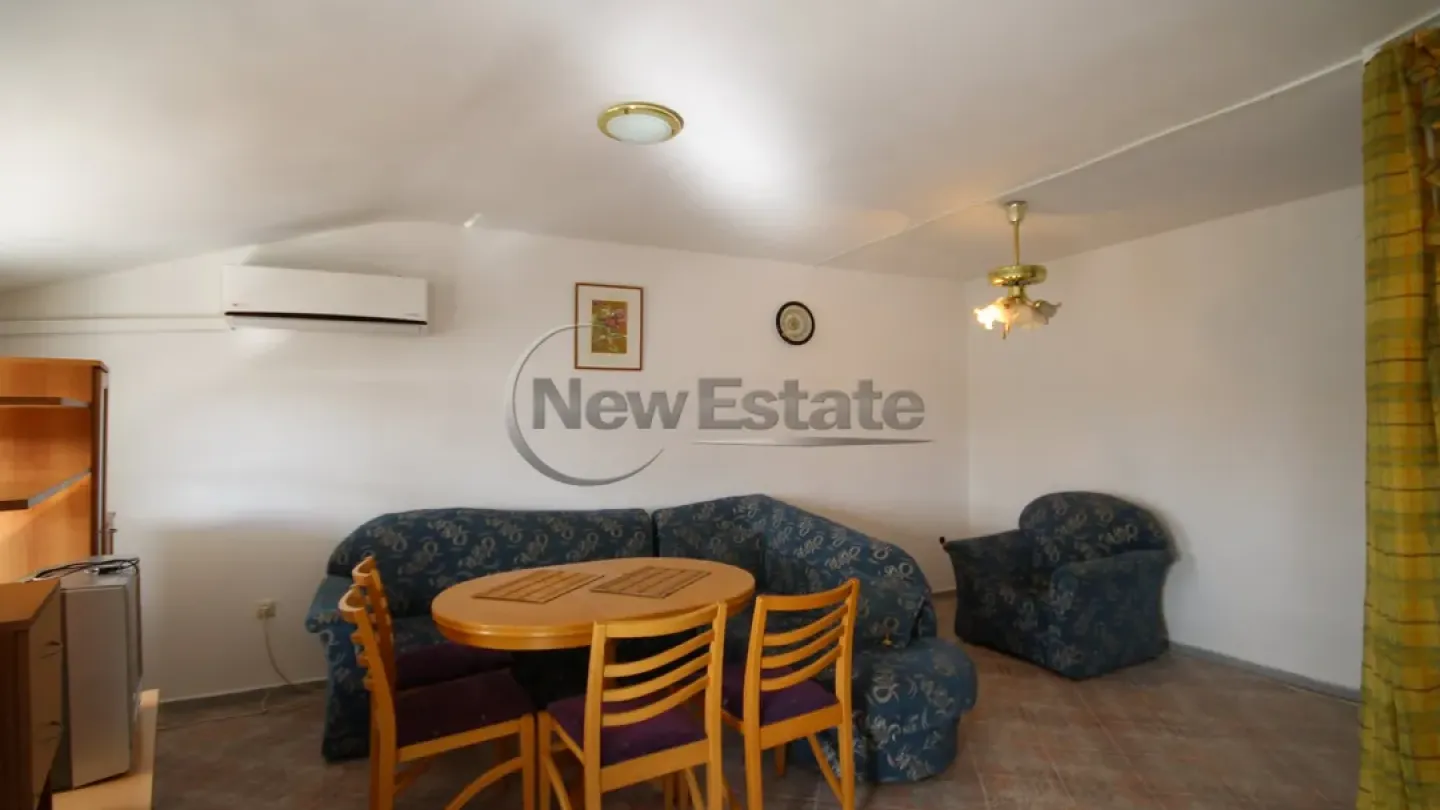 Stylish Furnished Duplex Apartment in Briz, Varna – Rental Opportunity - Image 3