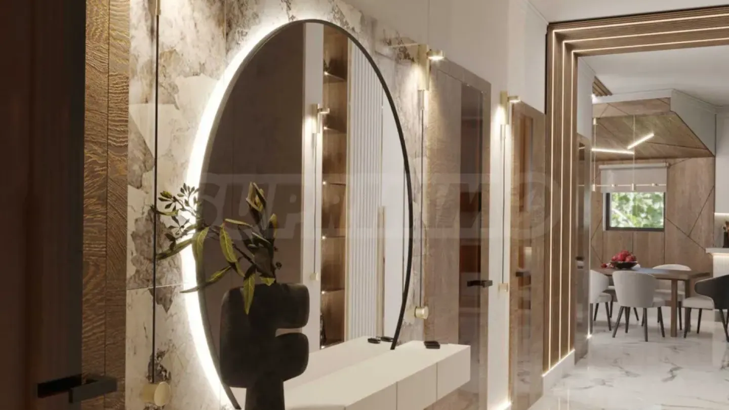 Varna Panorama Penthouse - 244m2 Luxury - Image 3