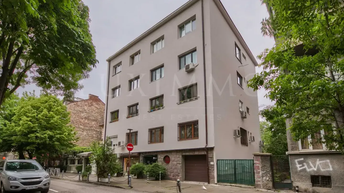 Apartment for rent in Sofia - Image 4