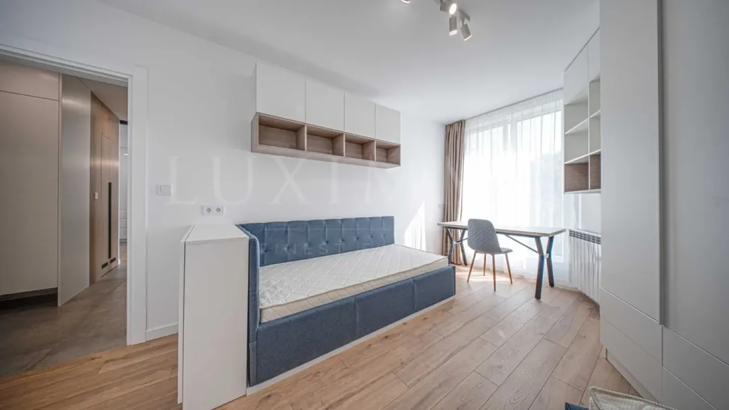 Apartment for rent in Sofia - Image 2