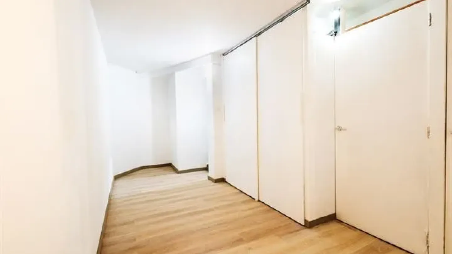 Schaarbeek Triplex Apartment: Fully Renovated, No Charges! - Image 2