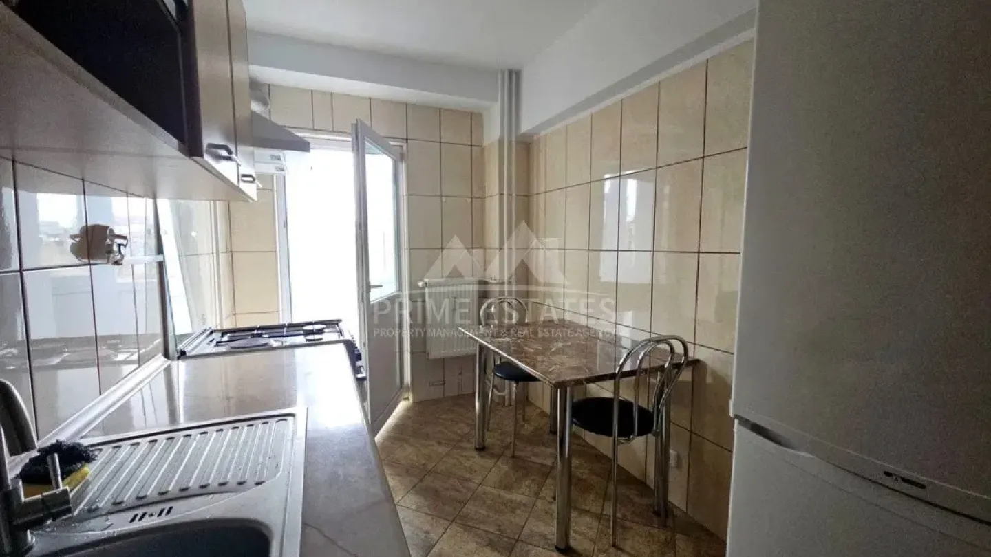 Fully Furnished 2-Bedroom Apartment Near Calea Victoriei, Bucharest - Image 2