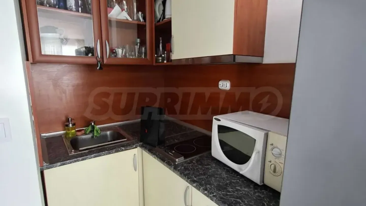 Apartment for sale in Nesebar - Image 3
