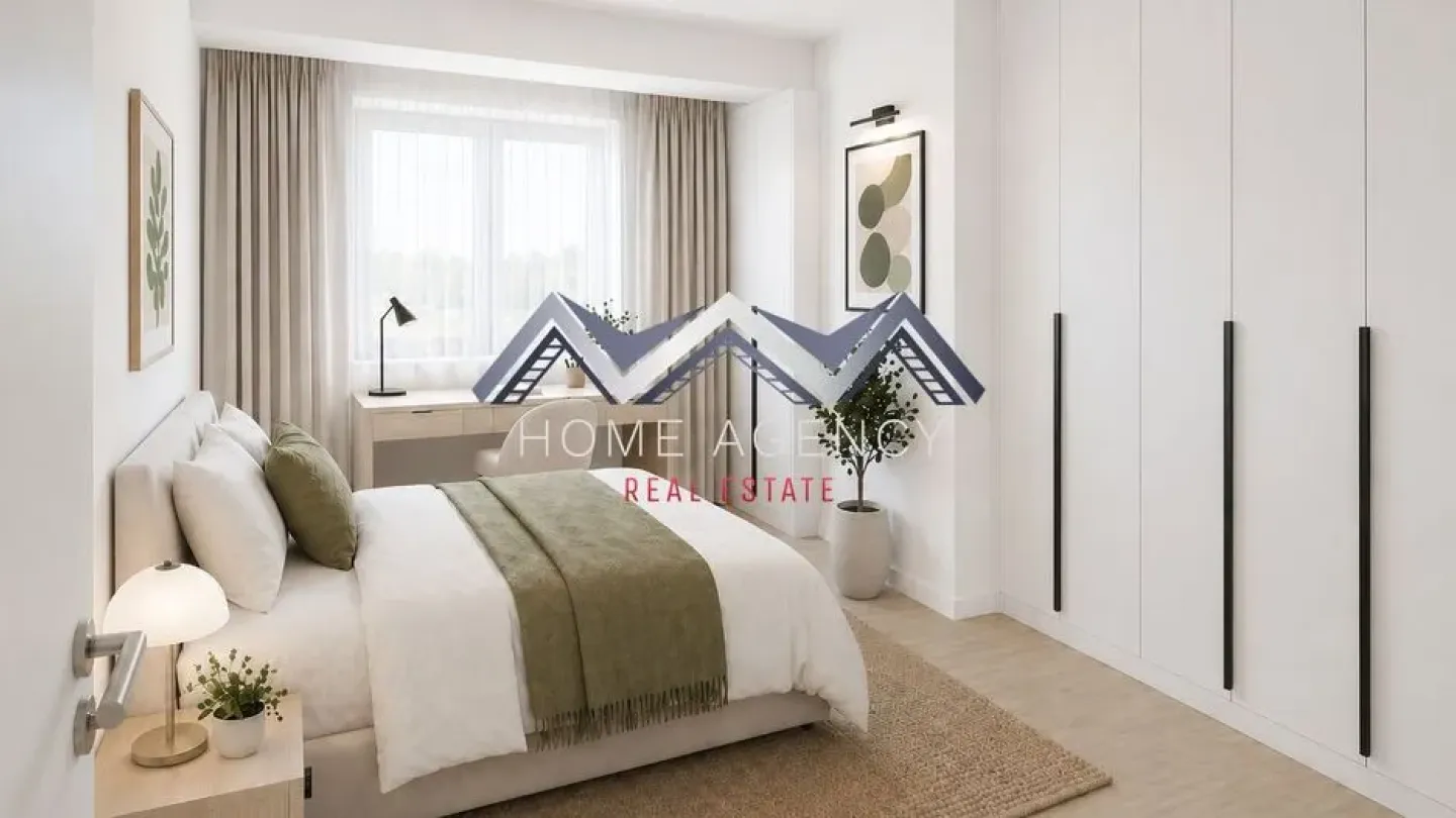 Spacious 2-Bedroom Apartment in Central Otopeni - New Development - Image 2
