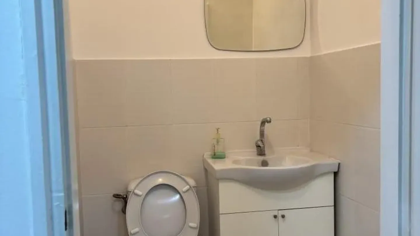 Spacious 3-Bedroom Apartment for Rent on Belgrade's Karađorjev Square - Image 5