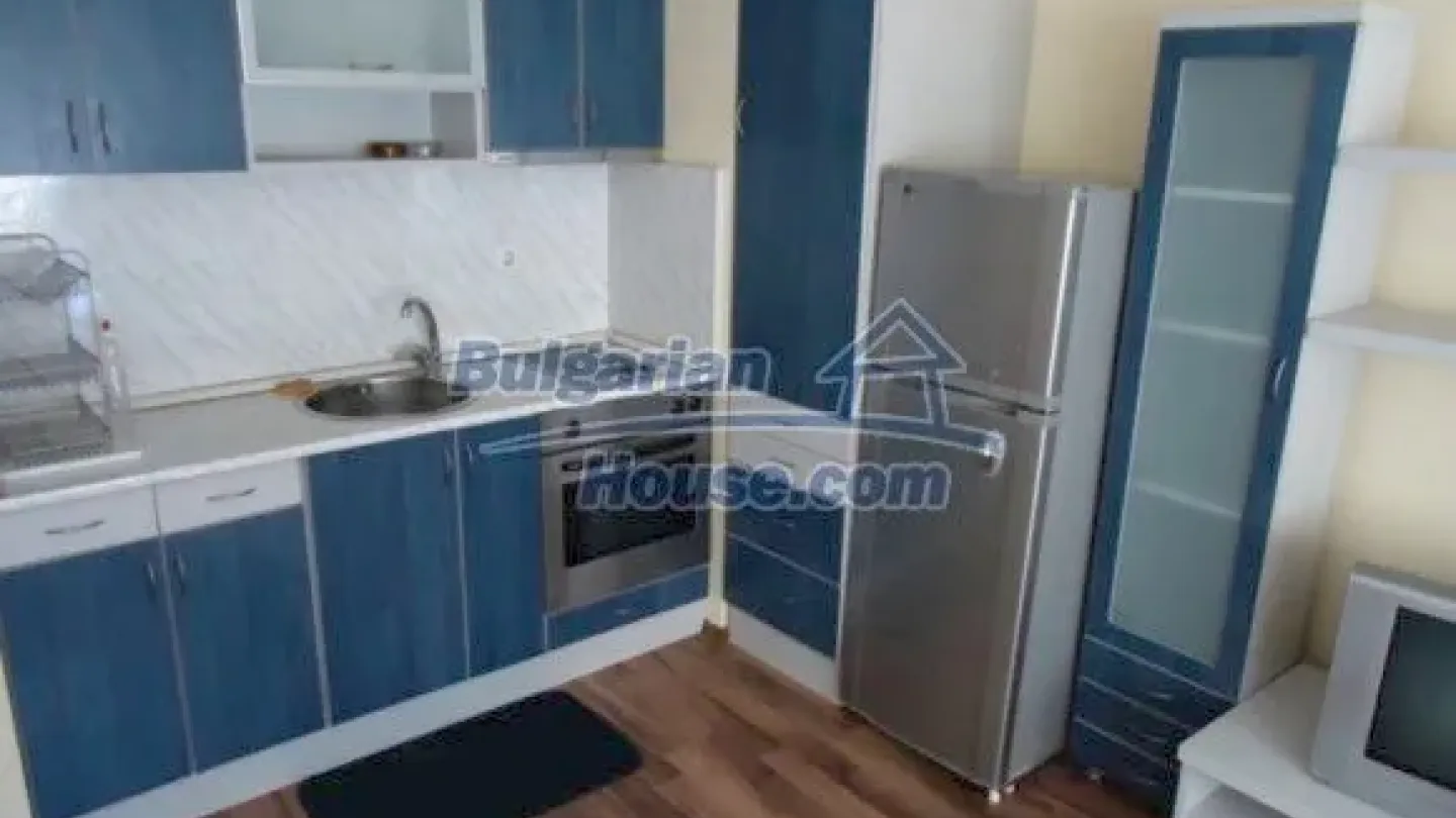 Stylish Bansko Apartment: Fully Furnished 2-Bedroom Residence for Sale - Image 4